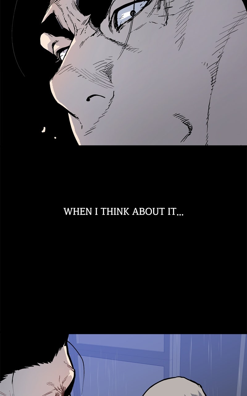 BOSS RETURN Ep. 84 - Someone Who Deserves to Die page 22 - 