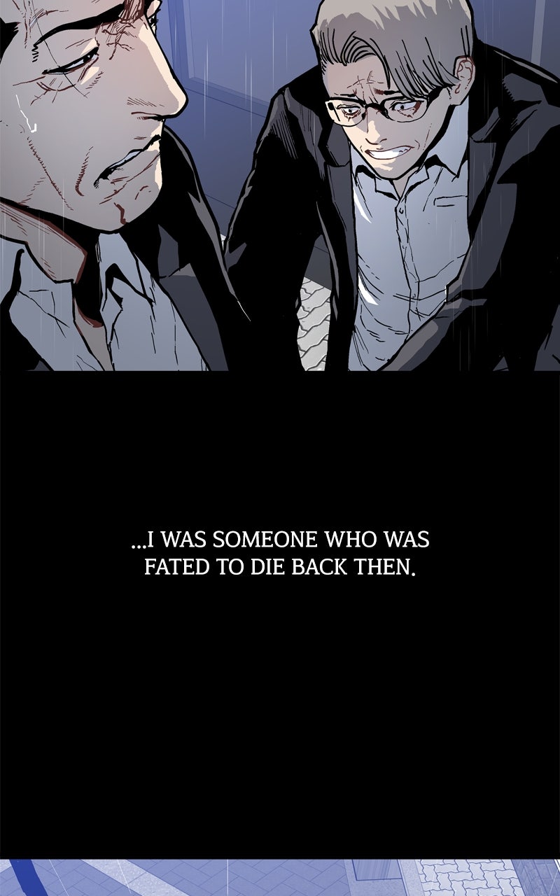 BOSS RETURN Ep. 84 - Someone Who Deserves to Die page 23 - 