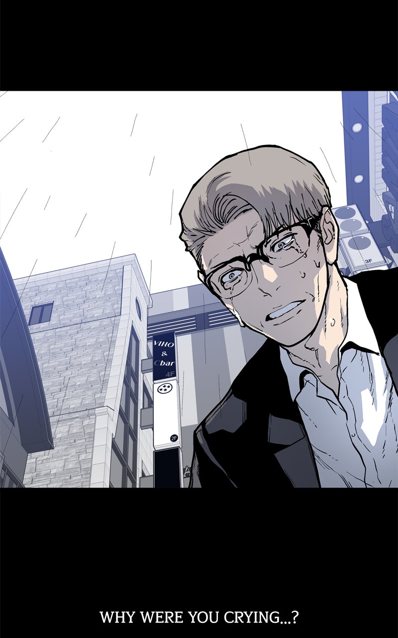 BOSS RETURN Ep. 84 - Someone Who Deserves to Die page 26 - 