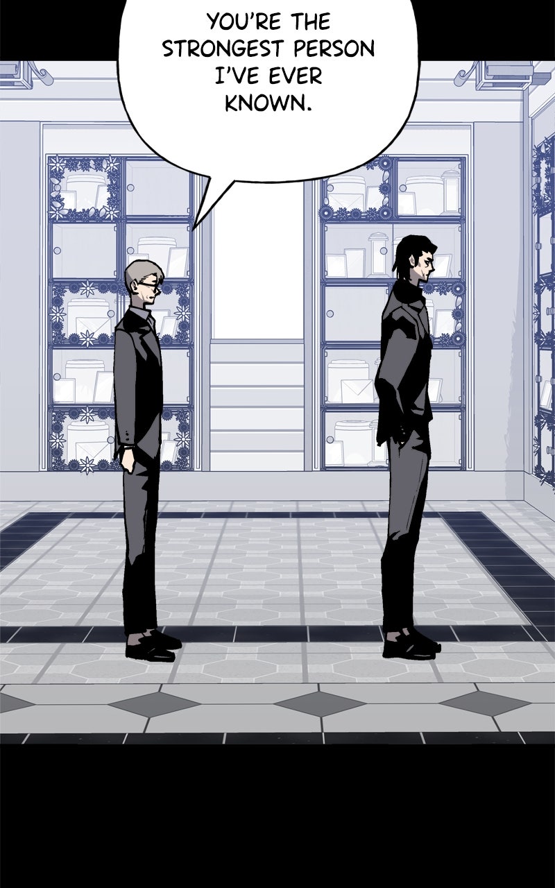 BOSS RETURN Ep. 84 - Someone Who Deserves to Die page 28 - 