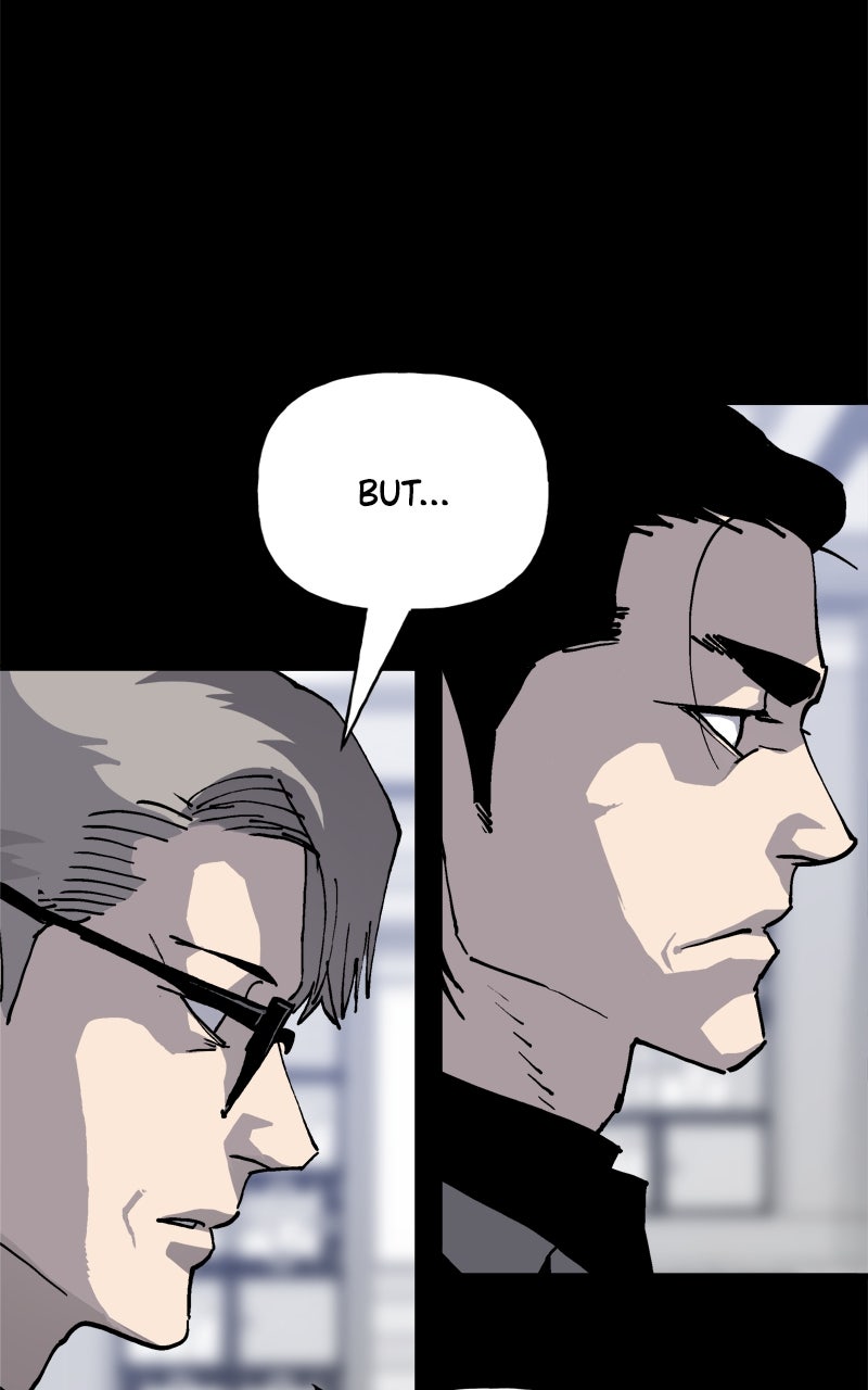 BOSS RETURN Ep. 84 - Someone Who Deserves to Die page 29 - 