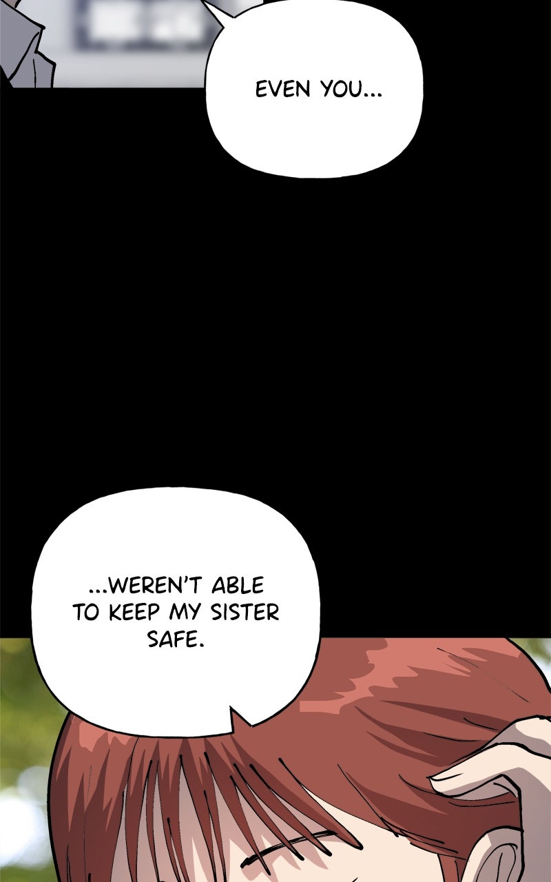 BOSS RETURN Ep. 84 - Someone Who Deserves to Die page 30 - 