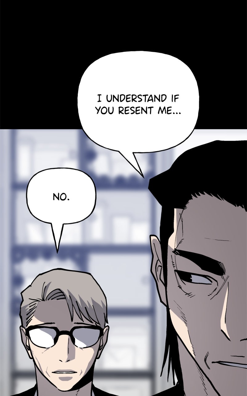BOSS RETURN Ep. 84 - Someone Who Deserves to Die page 34 - 