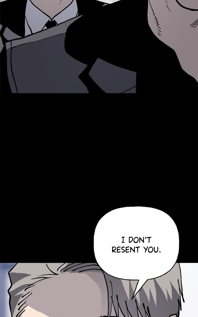 BOSS RETURN Ep. 84 - Someone Who Deserves to Die page 35 - 