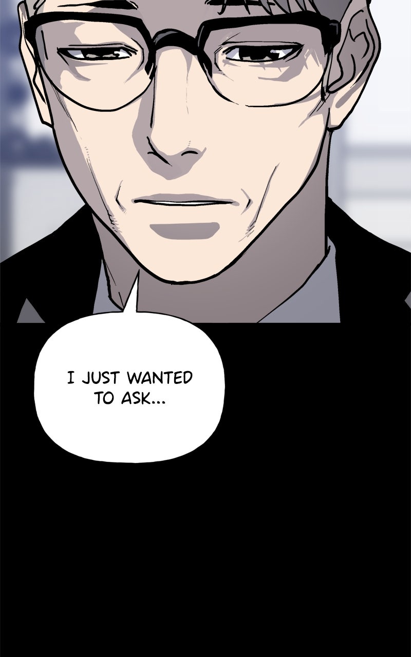 BOSS RETURN Ep. 84 - Someone Who Deserves to Die page 36 - 