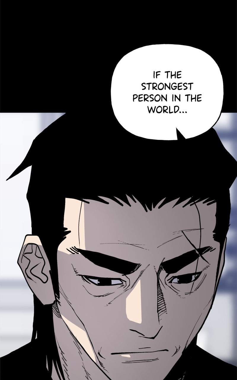 BOSS RETURN Ep. 84 - Someone Who Deserves to Die page 37 - 