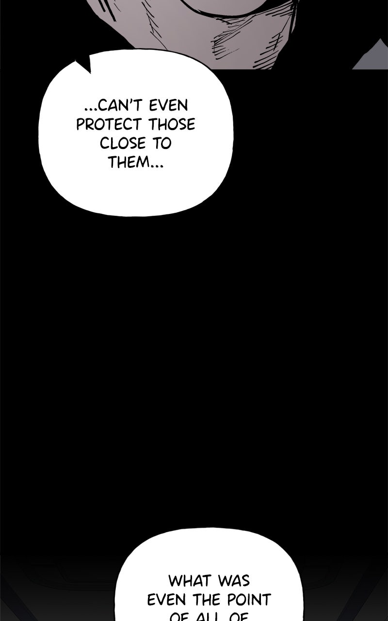 BOSS RETURN Ep. 84 - Someone Who Deserves to Die page 38 - 