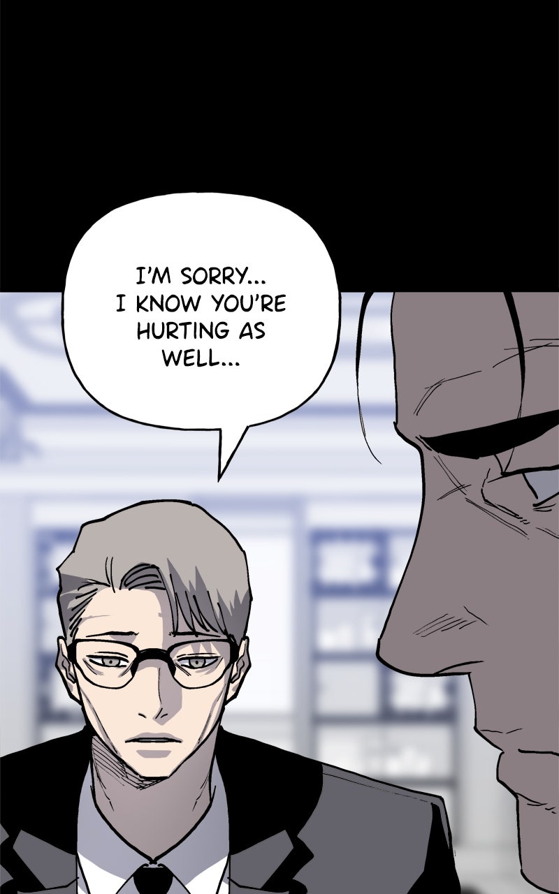 BOSS RETURN Ep. 84 - Someone Who Deserves to Die page 42 - 