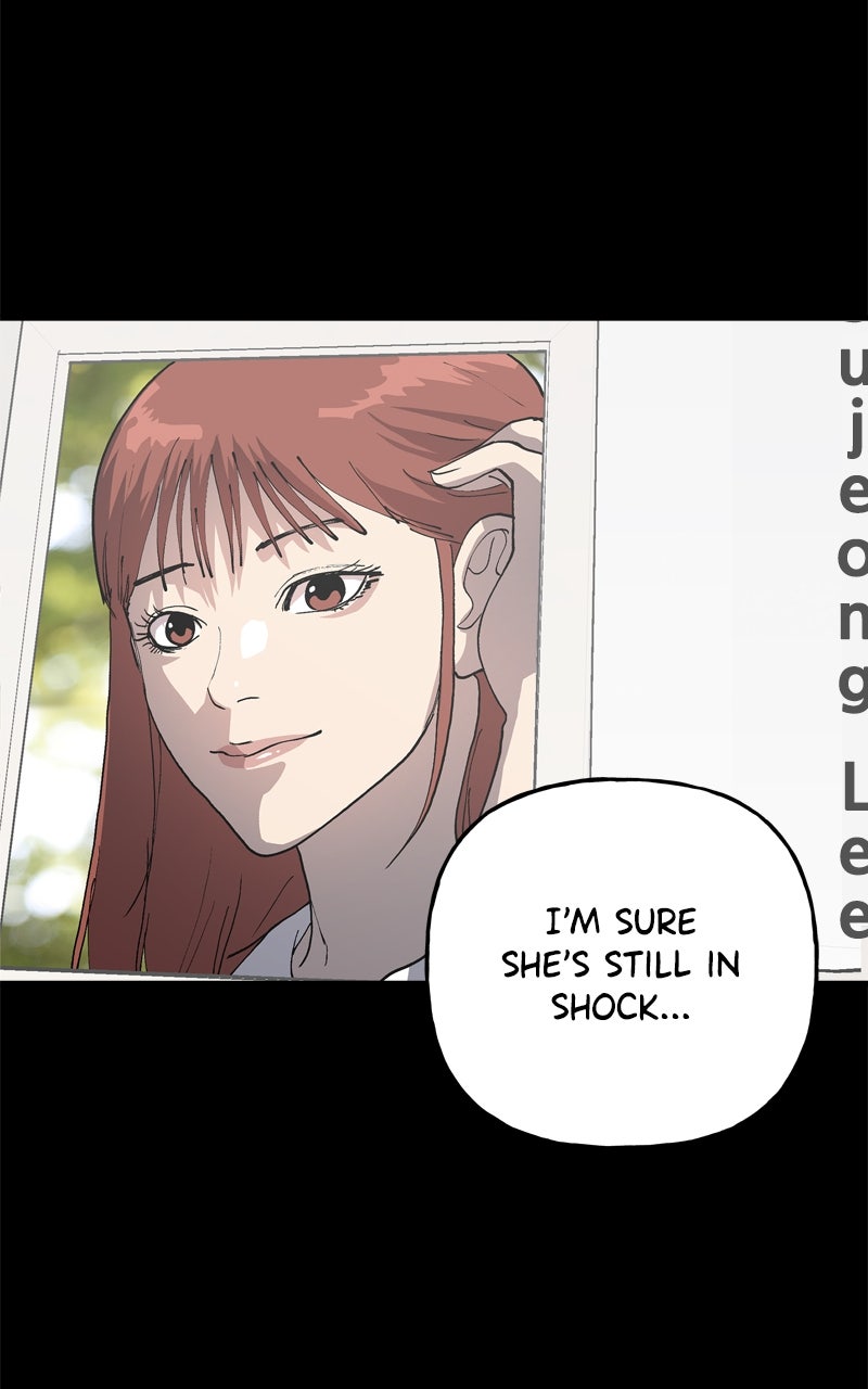 BOSS RETURN Ep. 84 - Someone Who Deserves to Die page 45 - 