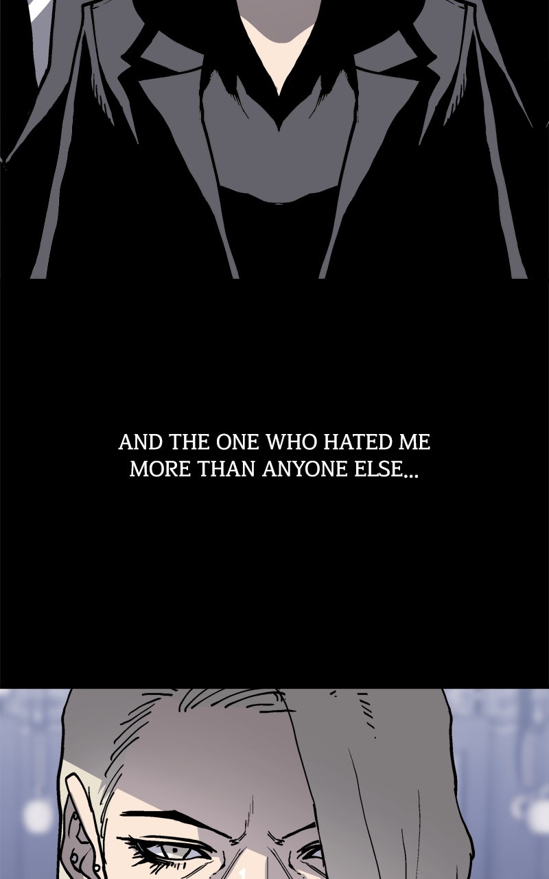 BOSS RETURN Ep. 84 - Someone Who Deserves to Die page 50 - 