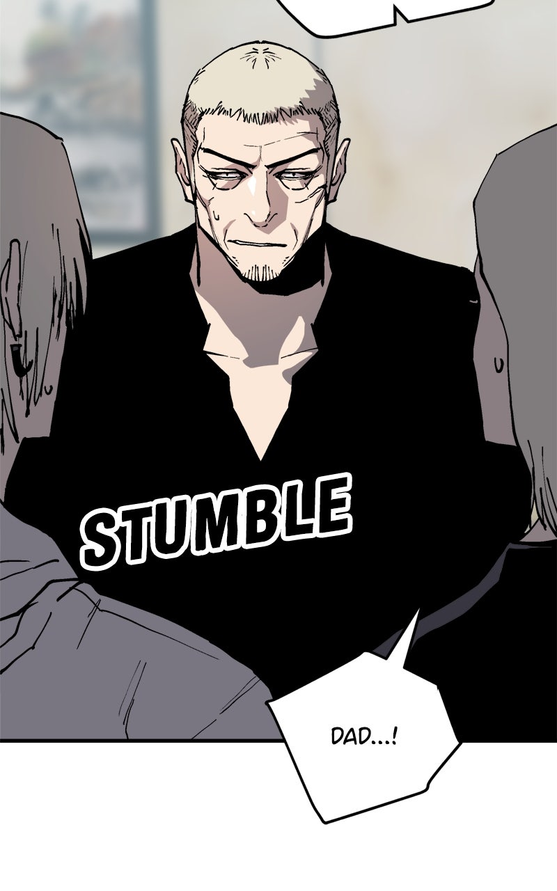 BOSS RETURN Ep. 84 - Someone Who Deserves to Die page 6 - 