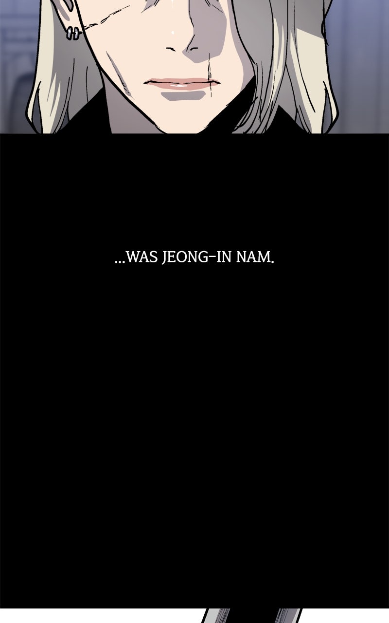 BOSS RETURN Ep. 84 - Someone Who Deserves to Die page 51 - 