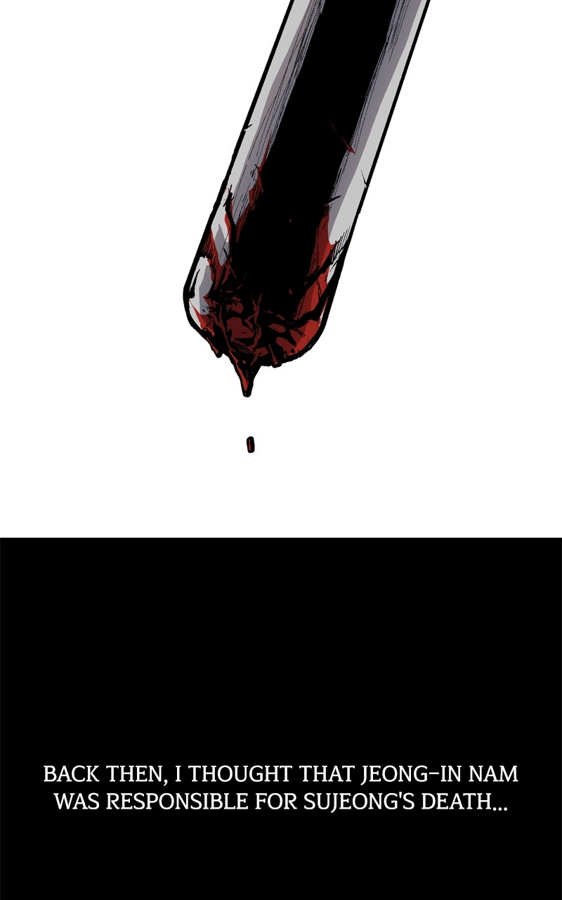 BOSS RETURN Ep. 84 - Someone Who Deserves to Die page 52 - 