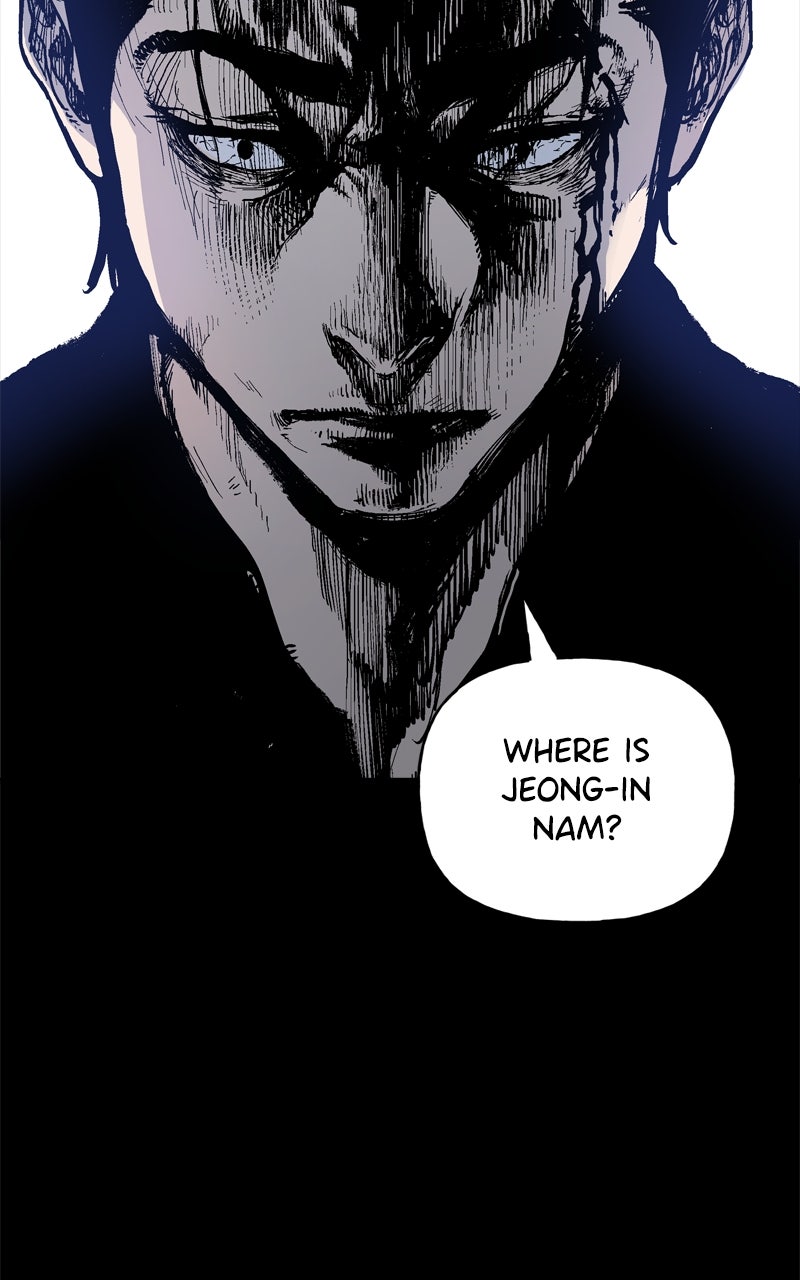 BOSS RETURN Ep. 84 - Someone Who Deserves to Die page 55 - 