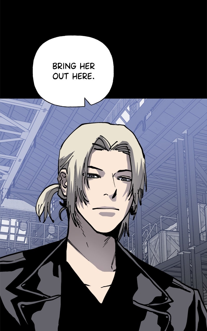 BOSS RETURN Ep. 84 - Someone Who Deserves to Die page 56 - 