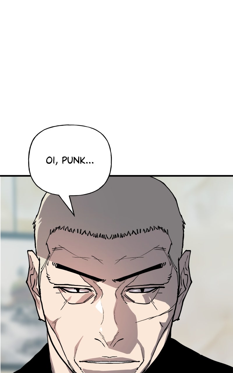 BOSS RETURN Ep. 84 - Someone Who Deserves to Die page 7 - 