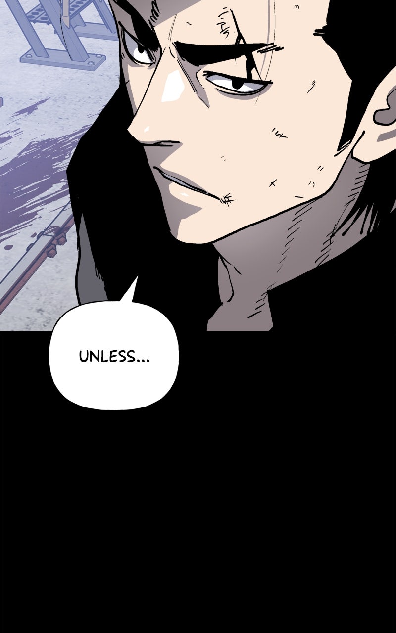 BOSS RETURN Ep. 84 - Someone Who Deserves to Die page 61 - 