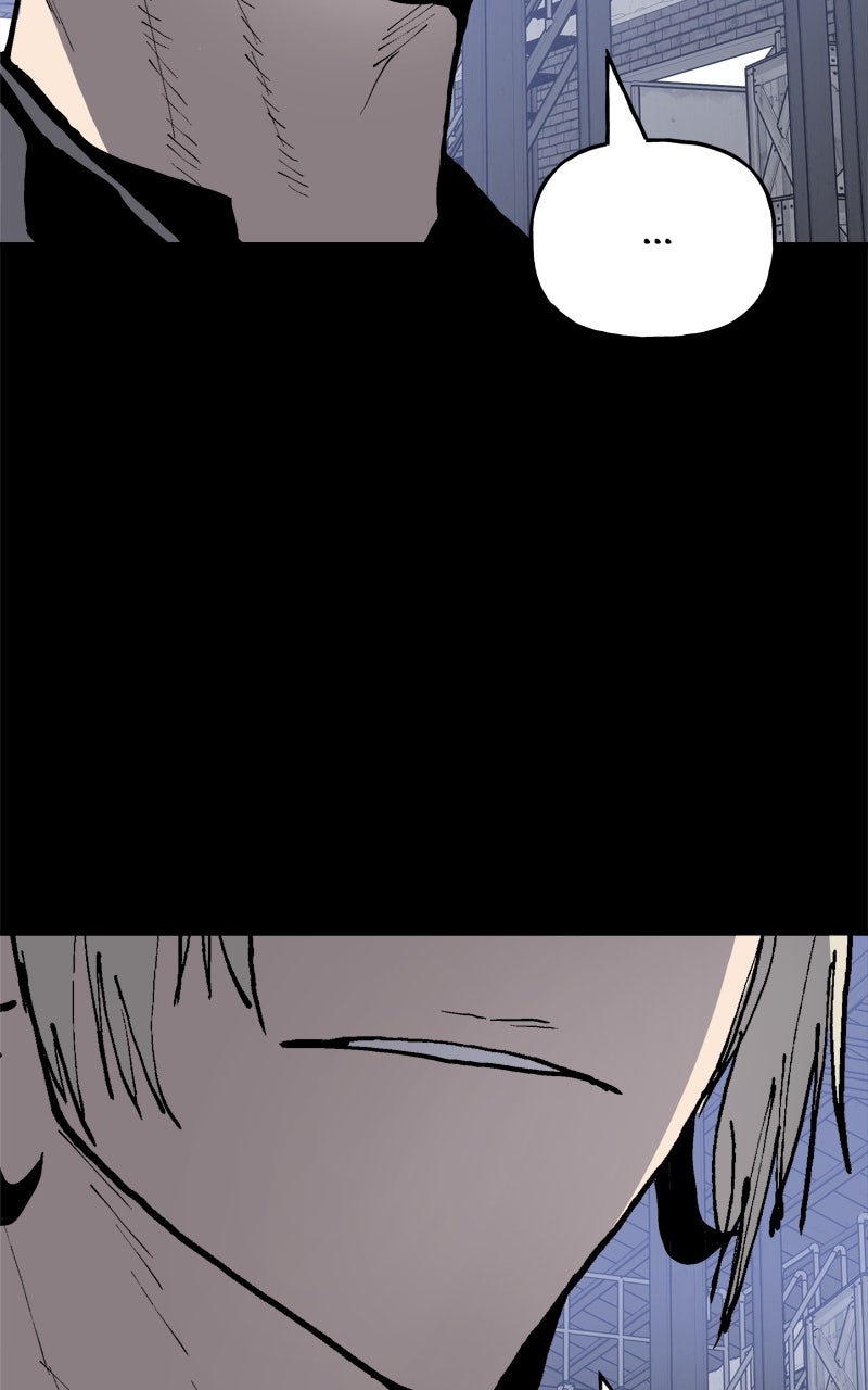 BOSS RETURN Ep. 84 - Someone Who Deserves to Die page 63 - 