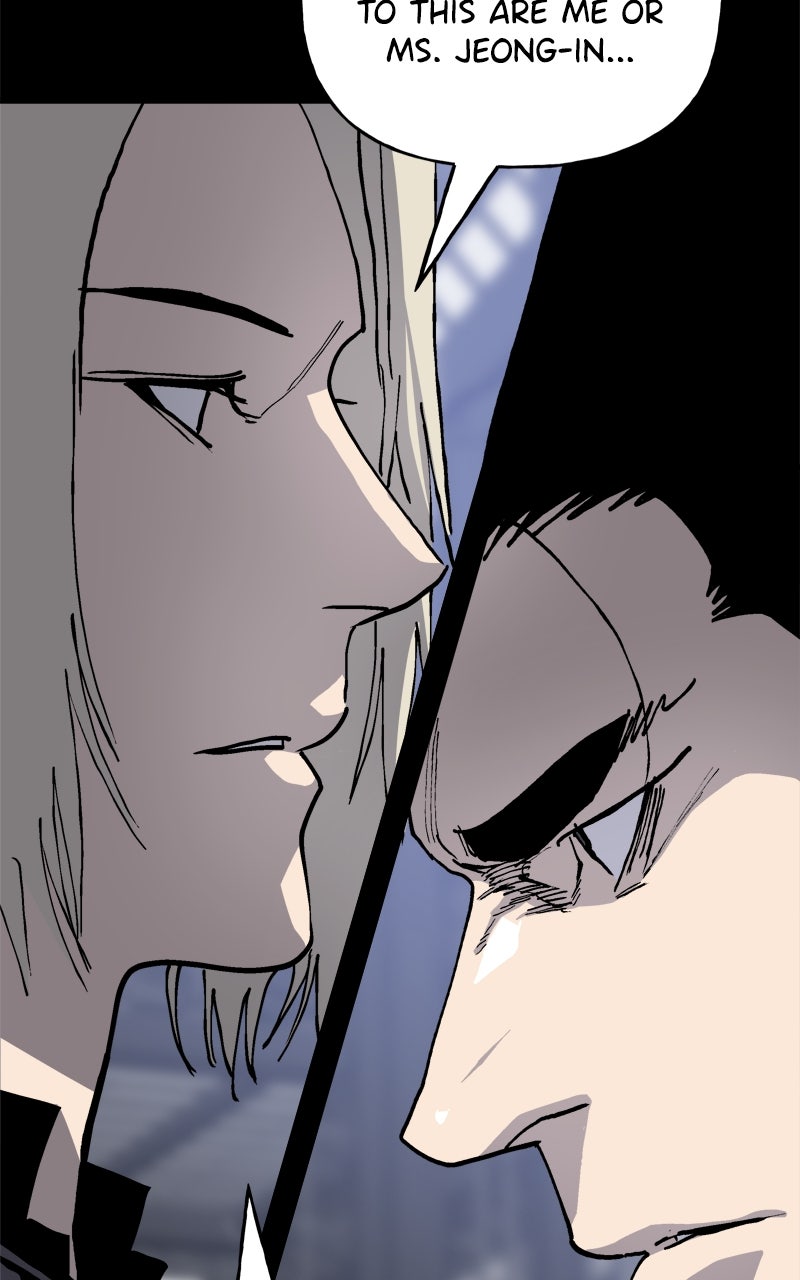 BOSS RETURN Ep. 84 - Someone Who Deserves to Die page 65 - 