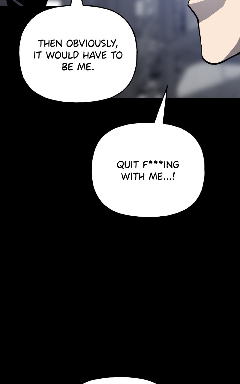 BOSS RETURN Ep. 84 - Someone Who Deserves to Die page 66 - 