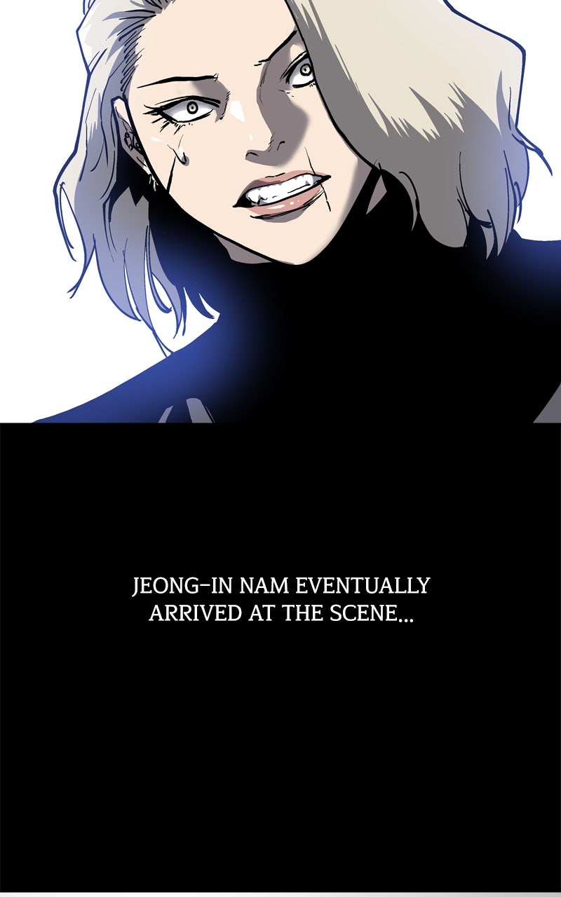 BOSS RETURN Ep. 84 - Someone Who Deserves to Die page 69 - 