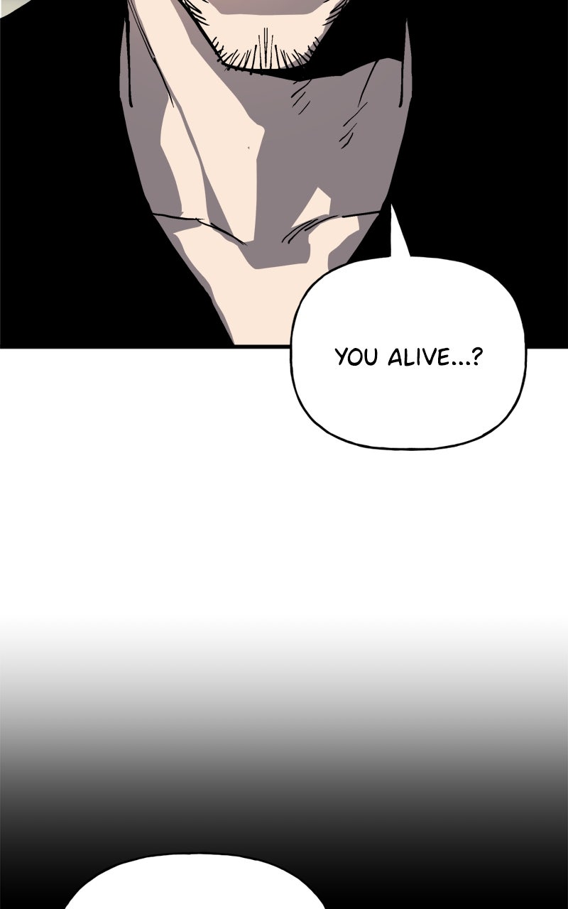 BOSS RETURN Ep. 84 - Someone Who Deserves to Die page 8 - 
