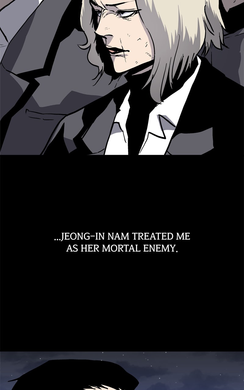 BOSS RETURN Ep. 84 - Someone Who Deserves to Die page 73 - 