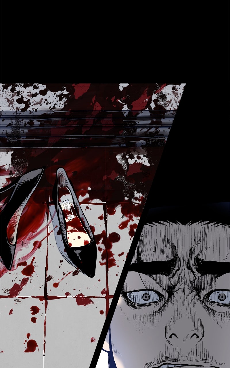 BOSS RETURN Ep. 84 - Someone Who Deserves to Die page 75 - 
