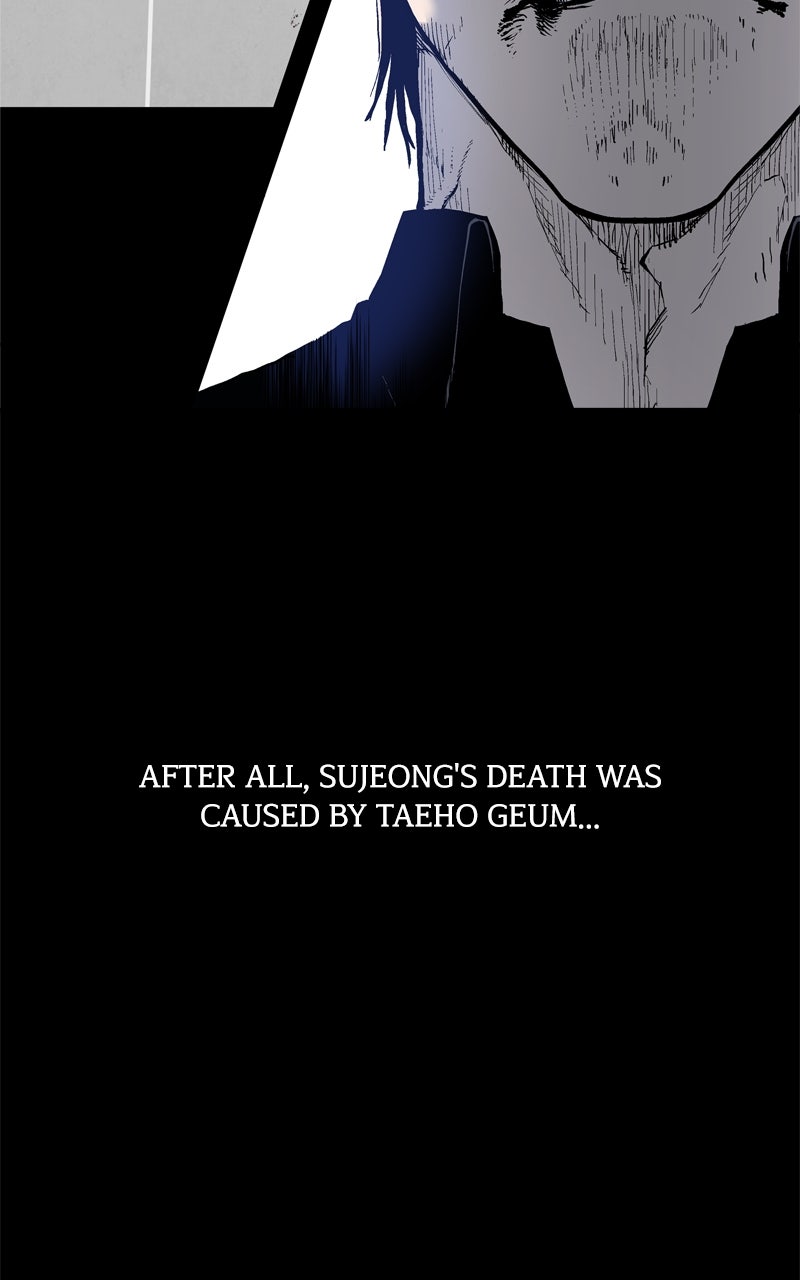 BOSS RETURN Ep. 84 - Someone Who Deserves to Die page 76 - 