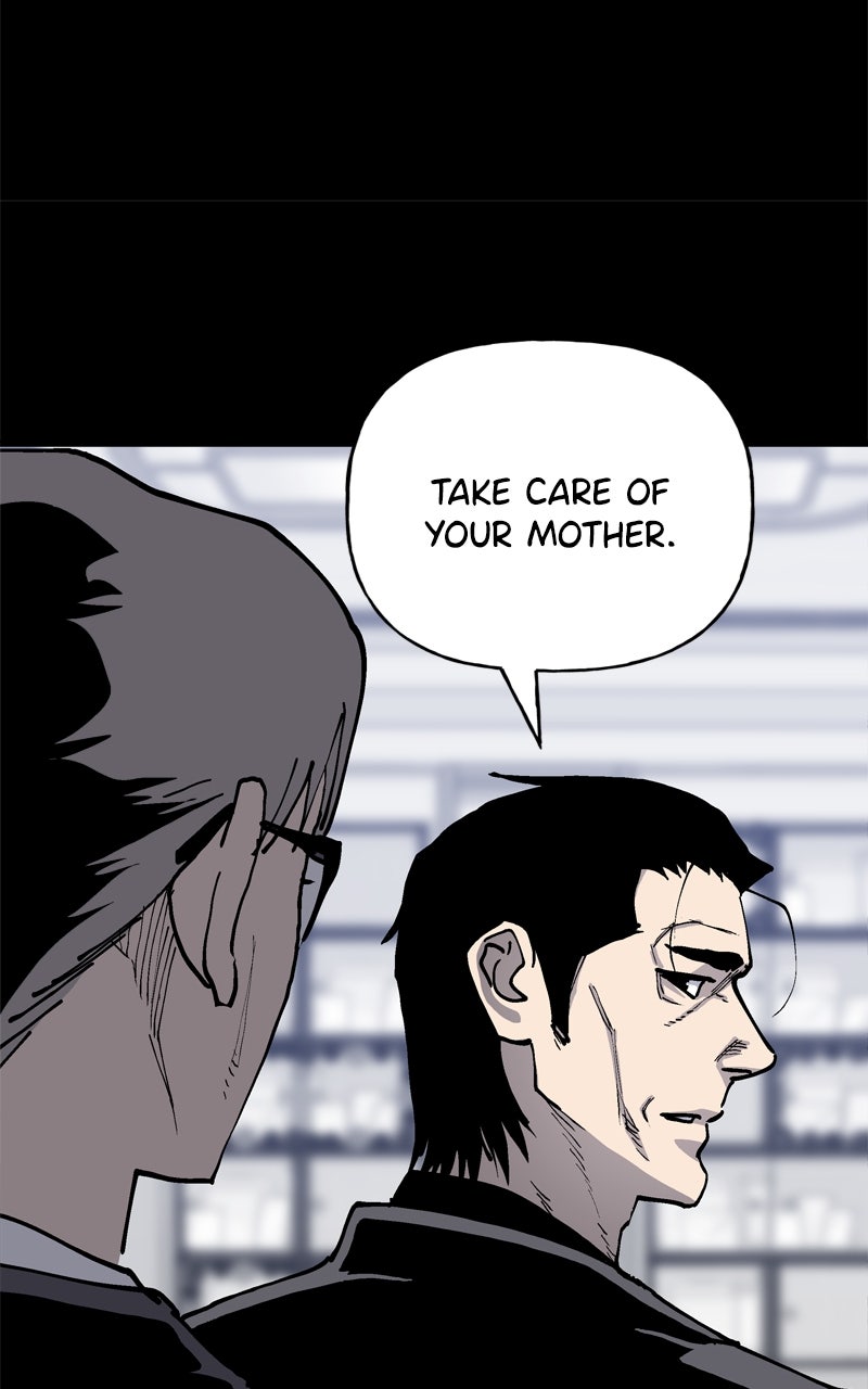 BOSS RETURN Ep. 84 - Someone Who Deserves to Die page 78 - 