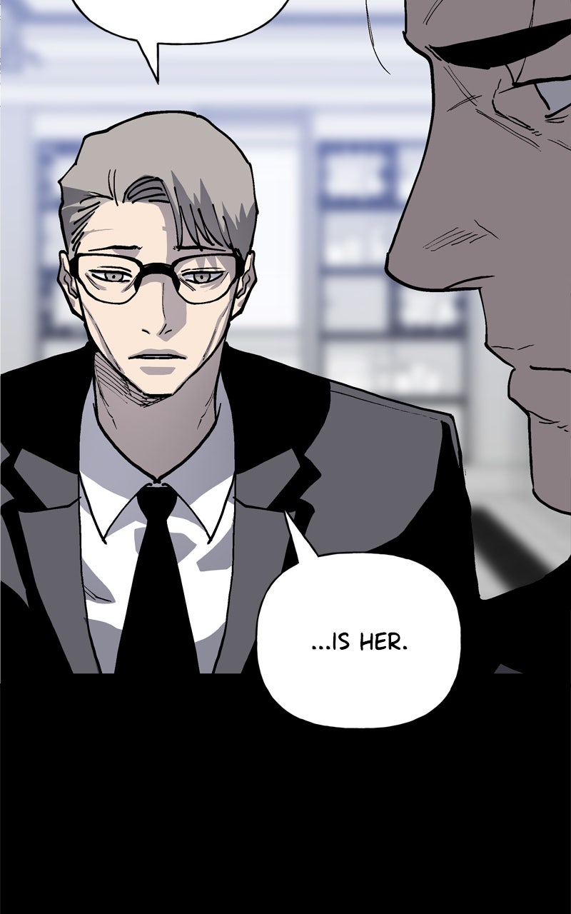 BOSS RETURN Ep. 84 - Someone Who Deserves to Die page 80 - 