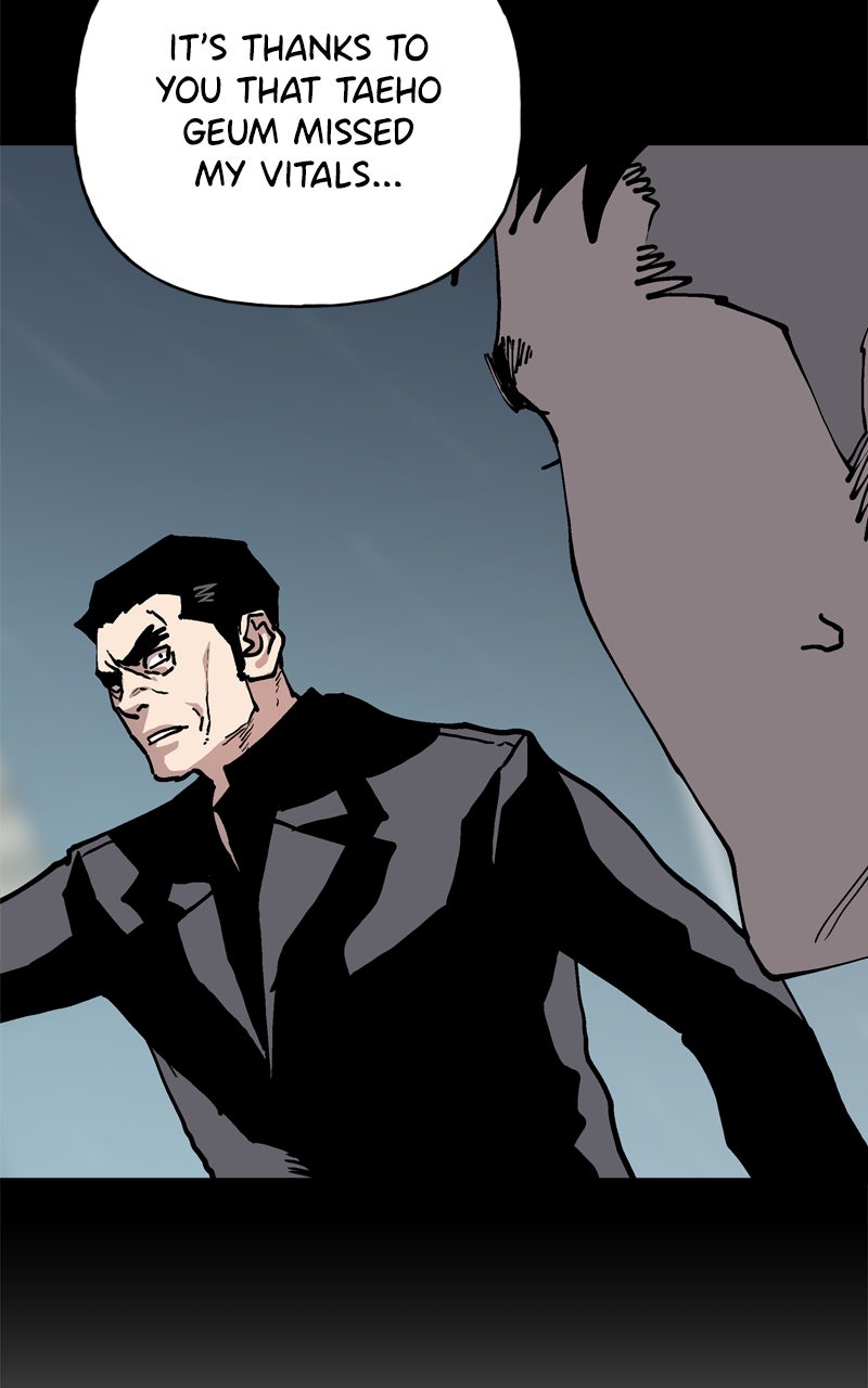 BOSS RETURN Ep. 84 - Someone Who Deserves to Die page 9 - 