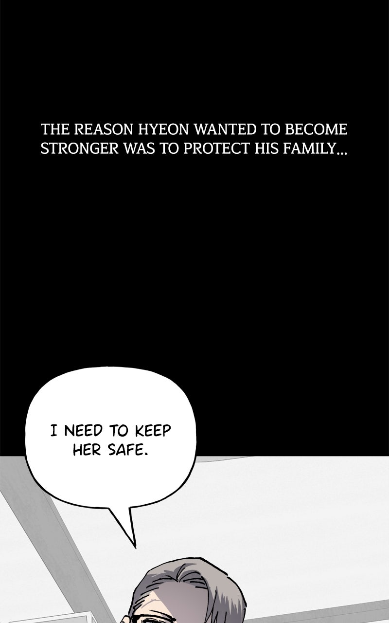 BOSS RETURN Ep. 84 - Someone Who Deserves to Die page 81 - 