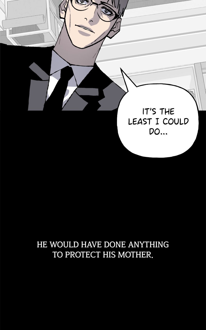 BOSS RETURN Ep. 84 - Someone Who Deserves to Die page 82 - 