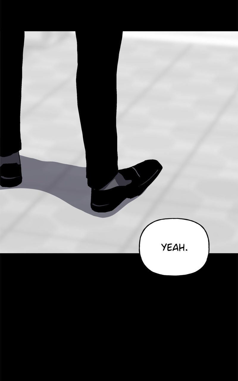 BOSS RETURN Ep. 84 - Someone Who Deserves to Die page 83 - 