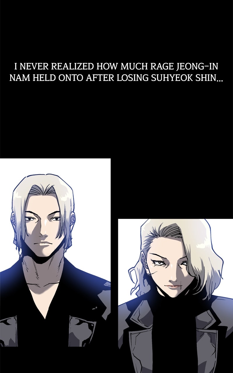 BOSS RETURN Ep. 84 - Someone Who Deserves to Die page 84 - 