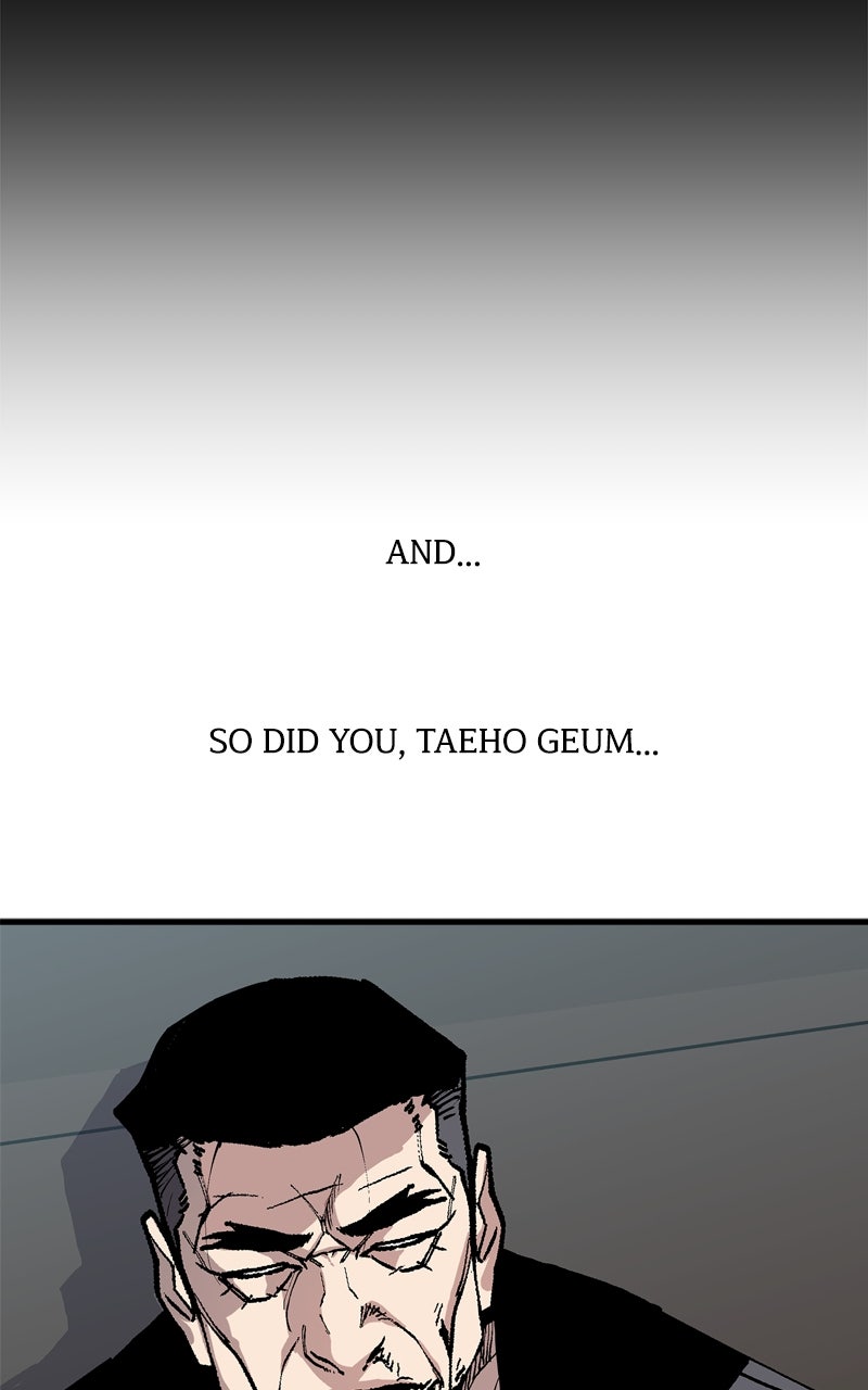 BOSS RETURN Ep. 84 - Someone Who Deserves to Die page 87 - 