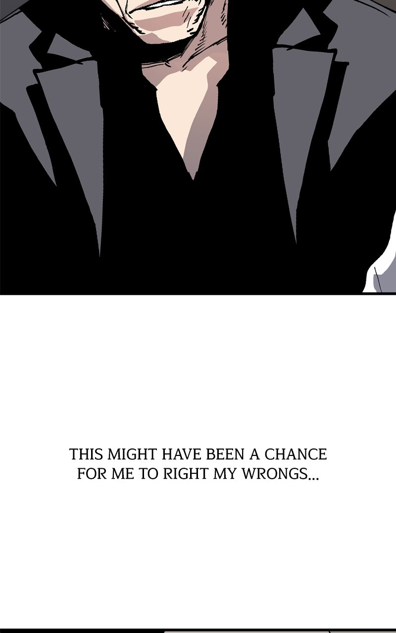 BOSS RETURN Ep. 84 - Someone Who Deserves to Die page 88 - 