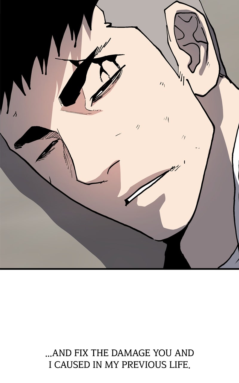 BOSS RETURN Ep. 84 - Someone Who Deserves to Die page 89 - 