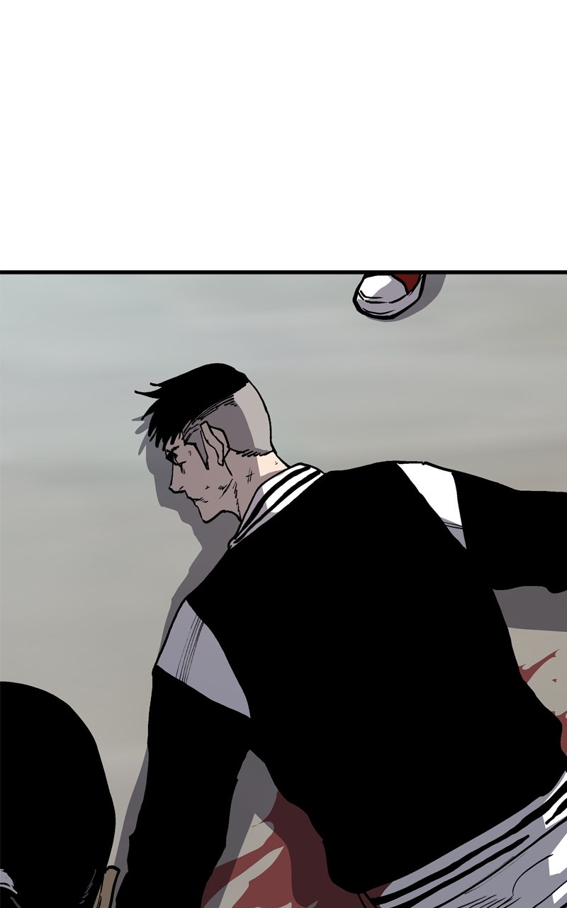 BOSS RETURN Ep. 84 - Someone Who Deserves to Die page 90 - 