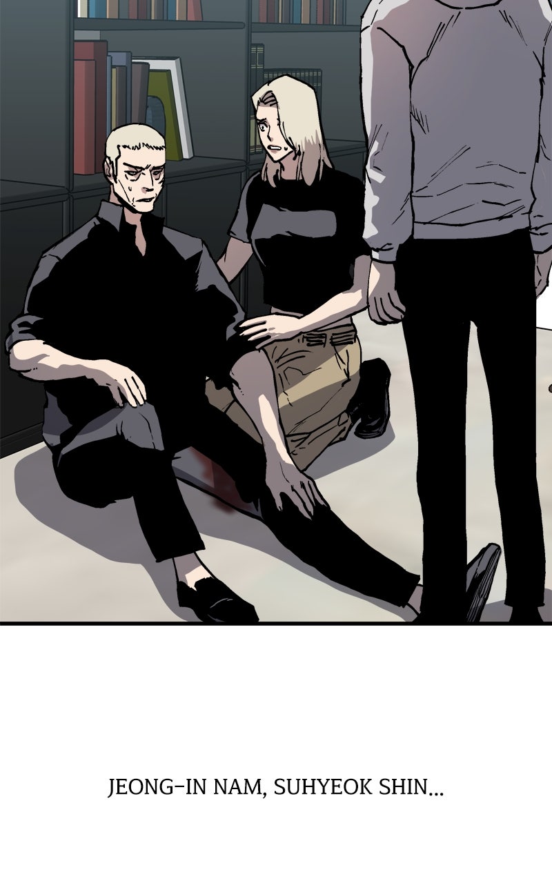 BOSS RETURN Ep. 84 - Someone Who Deserves to Die page 92 - 