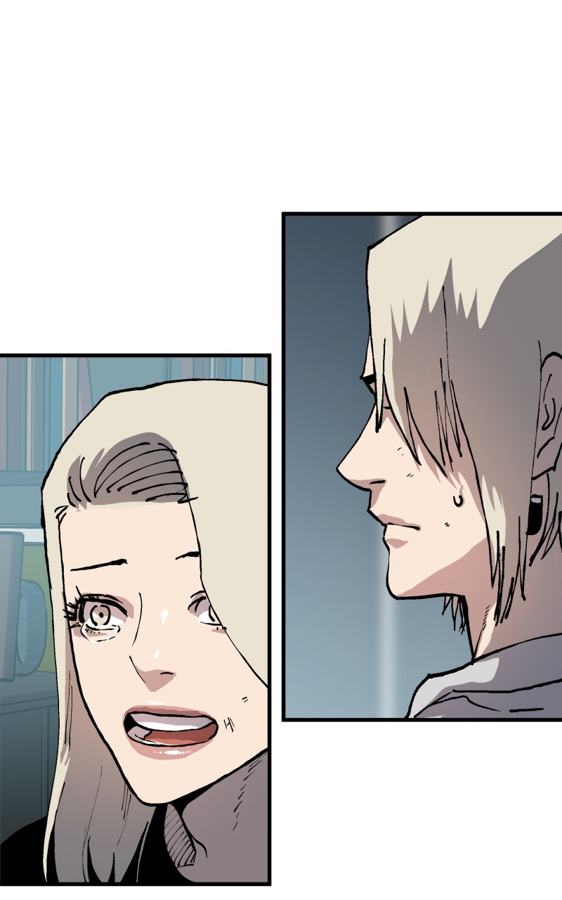 BOSS RETURN Ep. 84 - Someone Who Deserves to Die page 93 - 
