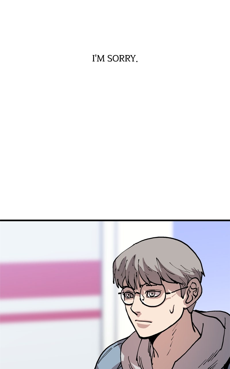 BOSS RETURN Ep. 84 - Someone Who Deserves to Die page 94 - 