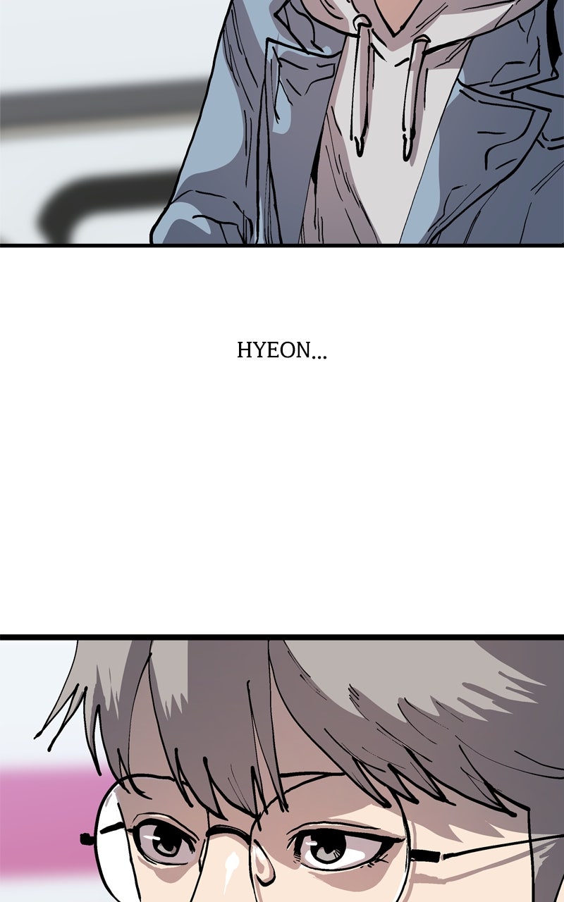 BOSS RETURN Ep. 84 - Someone Who Deserves to Die page 95 - 