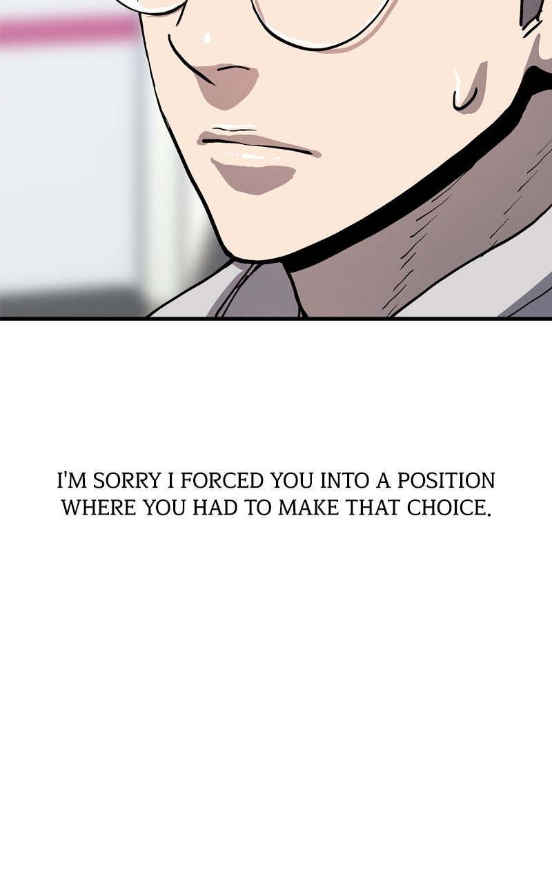 BOSS RETURN Ep. 84 - Someone Who Deserves to Die page 96 - 
