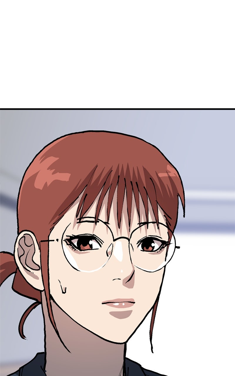 BOSS RETURN Ep. 84 - Someone Who Deserves to Die page 98 - 