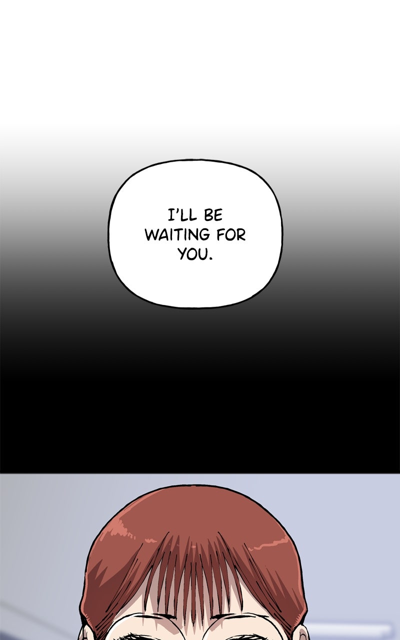 BOSS RETURN Ep. 85 - Last Story (Series Finale) page 1 - 