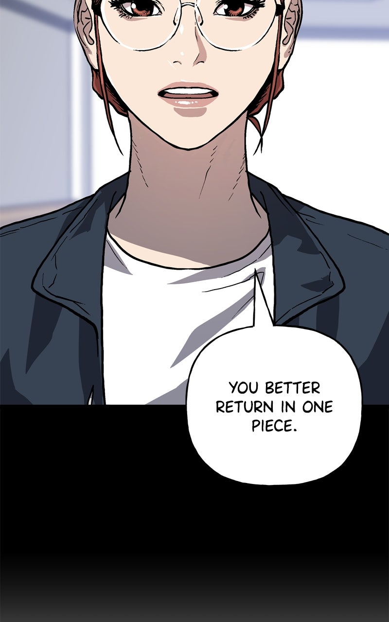 BOSS RETURN Ep. 85 - Last Story (Series Finale) page 2 - 