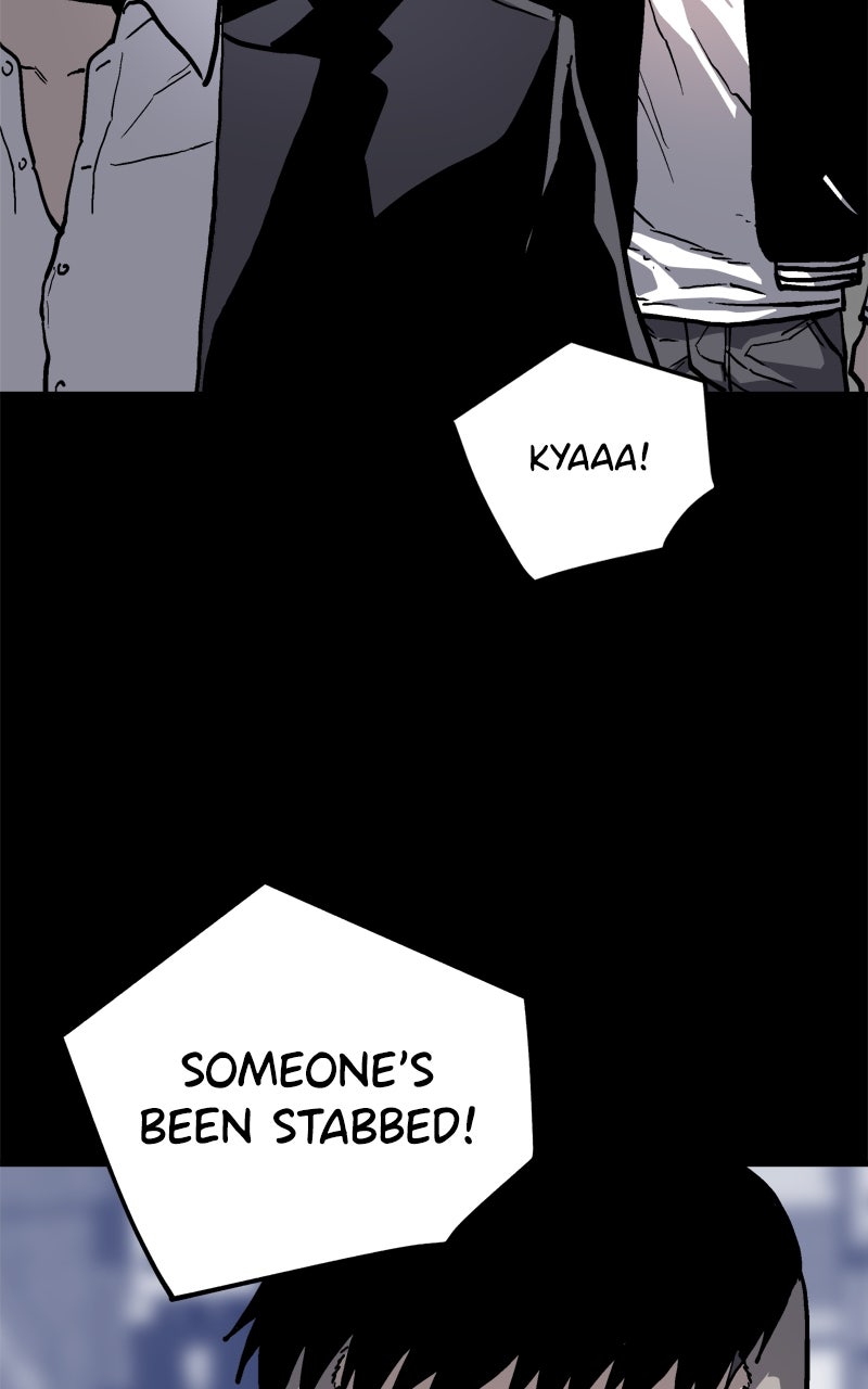 BOSS RETURN Ep. 85 - Last Story (Series Finale) page 11 - 