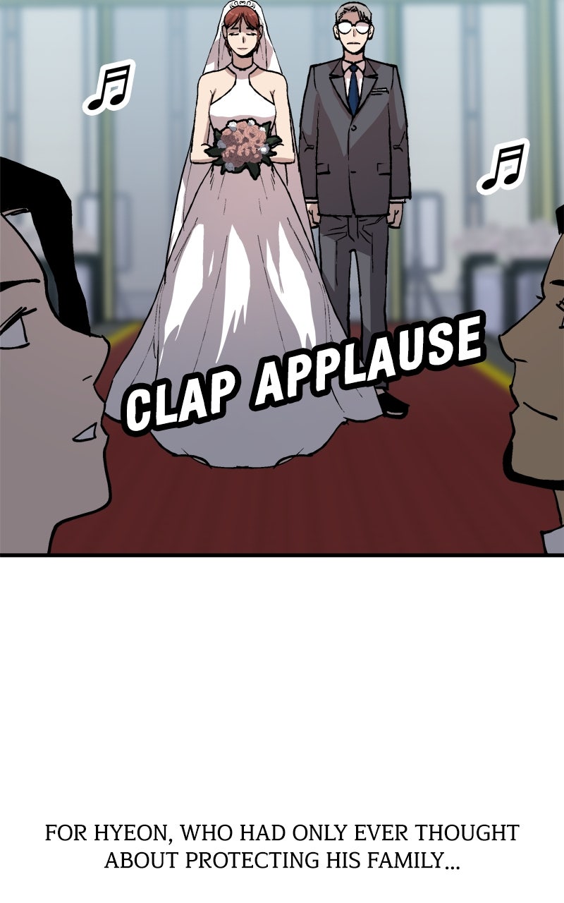 BOSS RETURN Ep. 85 - Last Story (Series Finale) page 104 - 